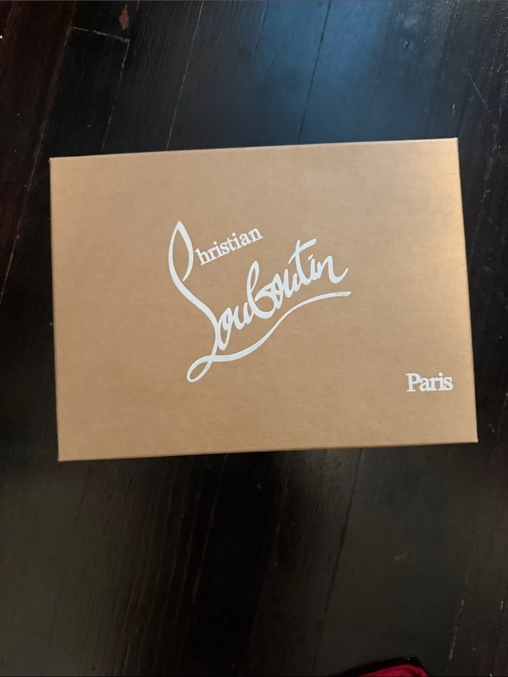 Christian Louboutin So Kate 120 Patent Black - Picture 3 of 9